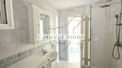 Apartment in Los Cristianos photo 21