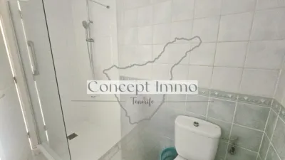 Apartment in Los Cristianos photo 22