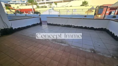 Apartment in Los Cristianos photo 25
