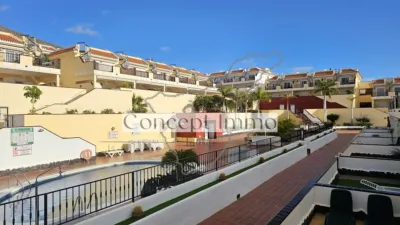 Apartment in Los Cristianos photo 27