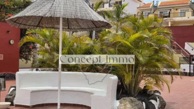 Apartment in Los Cristianos photo 28