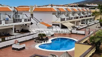 Apartment in Los Cristianos photo 29