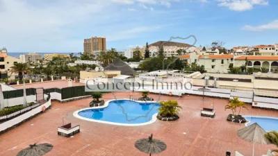 Apartment in Los Cristianos photo 30