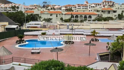 Apartment in Los Cristianos photo 31
