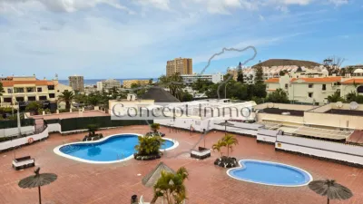 Apartment in Los Cristianos photo 3