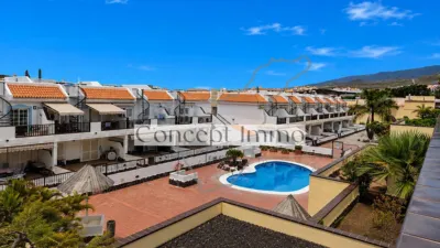 Apartment in Los Cristianos photo 4