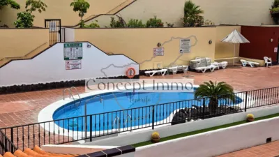 Apartment in Los Cristianos photo 5