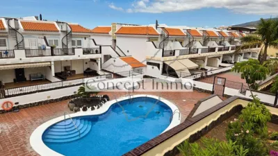 Apartment in Los Cristianos photo 6