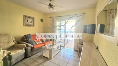 Apartment in Los Cristianos photo 7