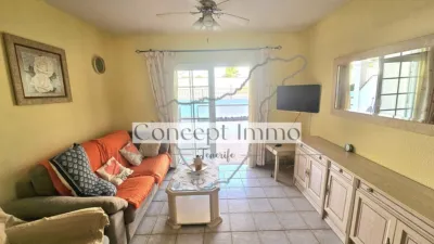 Apartment in Los Cristianos photo 9