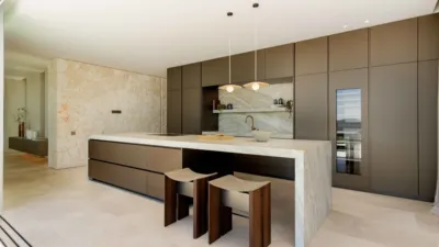 Chalet in Costa d'en Blanes photo 21