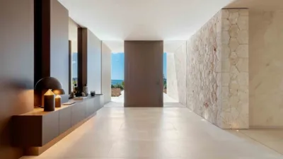 Chalet in Costa d'en Blanes photo 25