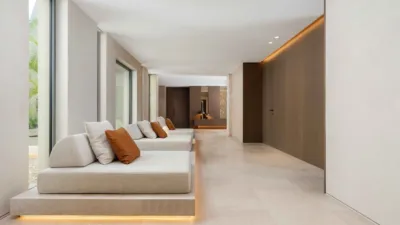 Chalet in Costa d'en Blanes photo 26