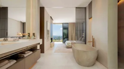 Chalet in Costa d'en Blanes photo 30