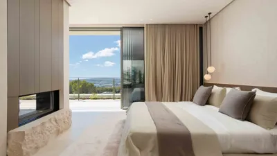 Chalet in Costa d'en Blanes photo 31
