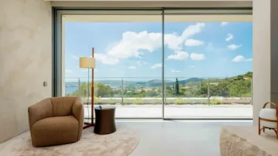 Chalet in Costa d'en Blanes photo 32