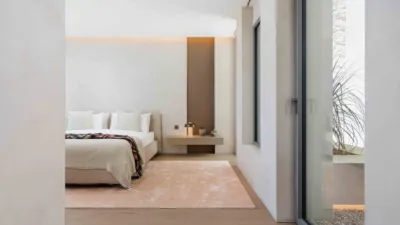 Chalet in Costa d'en Blanes photo 33