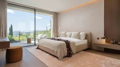 Chalet in Costa d'en Blanes photo 34