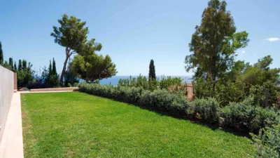 Chalet in Costa d'en Blanes photo 43
