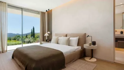 Chalet in Costa d'en Blanes photo 44