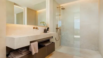 Chalet in Costa d'en Blanes photo 45