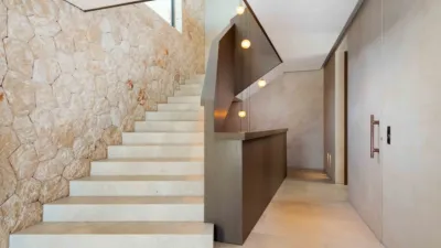 Chalet in Costa d'en Blanes photo 47