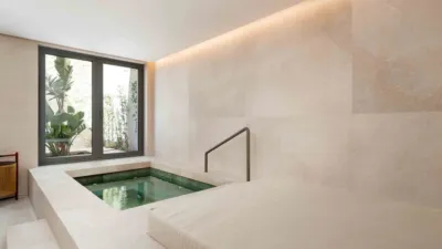 Chalet in Costa d'en Blanes photo 48