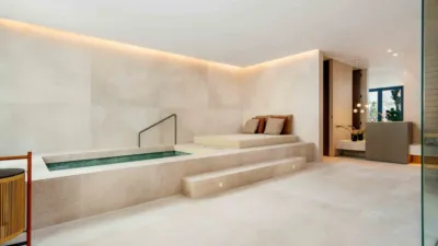 Chalet in Costa d'en Blanes photo 49