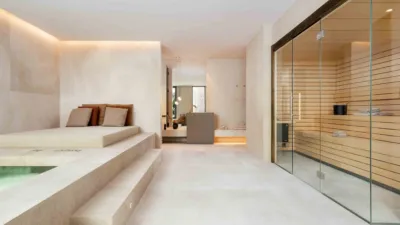 Chalet in Costa d'en Blanes photo 50