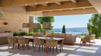 Chalet in Costa d'en Blanes photo 6