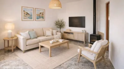 Terraced House in Cala Santanyí photo 10