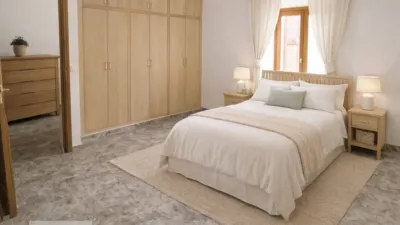 Terraced House in Cala Santanyí photo 18