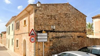 Terraced House in Cala Santanyí photo 29