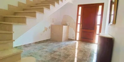 Terraced House in Cala Santanyí photo 2