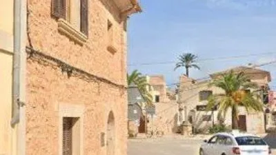 Terraced House in Cala Santanyí photo 31