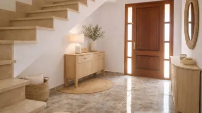Terraced House in Cala Santanyí photo 3