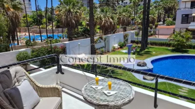 Piso en Costa Adeje photo 4