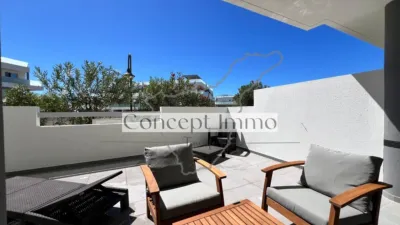 Piso en Los Abrigos photo 5