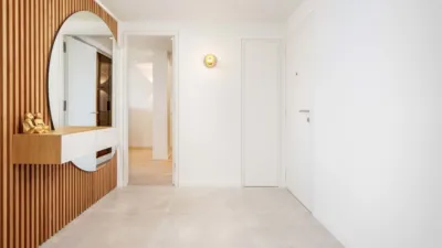 Penthouse in Santa Ponça photo 13