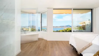 Penthouse in Santa Ponça photo 14