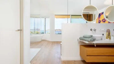 Penthouse in Santa Ponça photo 16