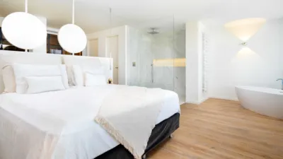 Penthouse in Santa Ponça photo 17