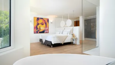 Penthouse in Santa Ponça photo 18