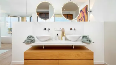 Penthouse in Santa Ponça photo 19