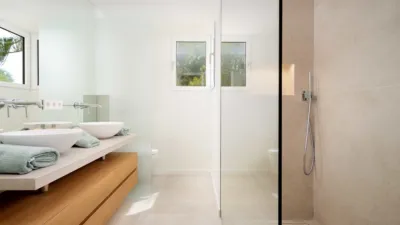 Penthouse in Santa Ponça photo 21