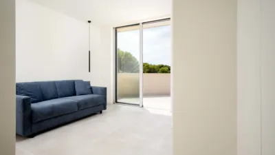 Penthouse in Santa Ponça photo 23