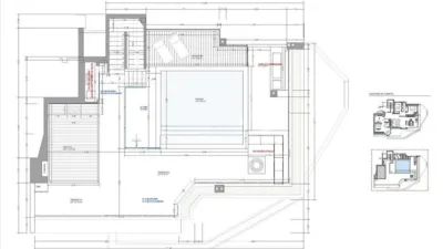 Penthouse in Santa Ponça photo 35