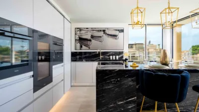Penthouse in Santa Ponça photo 3
