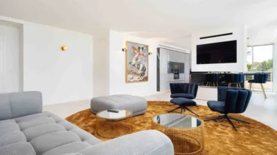 Penthouse in Santa Ponça photo 8