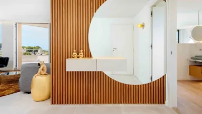 Penthouse in Santa Ponça photo 9